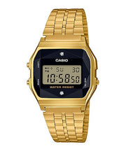 Casio A159WGED-1DF Kol Saati