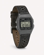 Casio F91 Blacki By İonWatchess