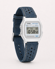 Casio Wea7DF Bluwhi By İonWatchess