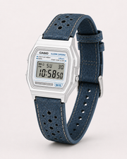 Casio Wea7DF Bluwhi By İonWatchess