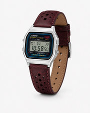 A158 Road Runner by İON Watches Crimson Red