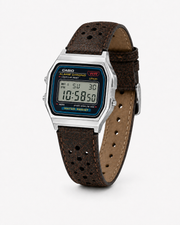 A158 Road Runner by İON Watches Vintage Brown