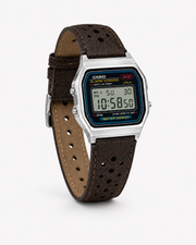 A158 Road Runner by İON Watches Vintage Brown