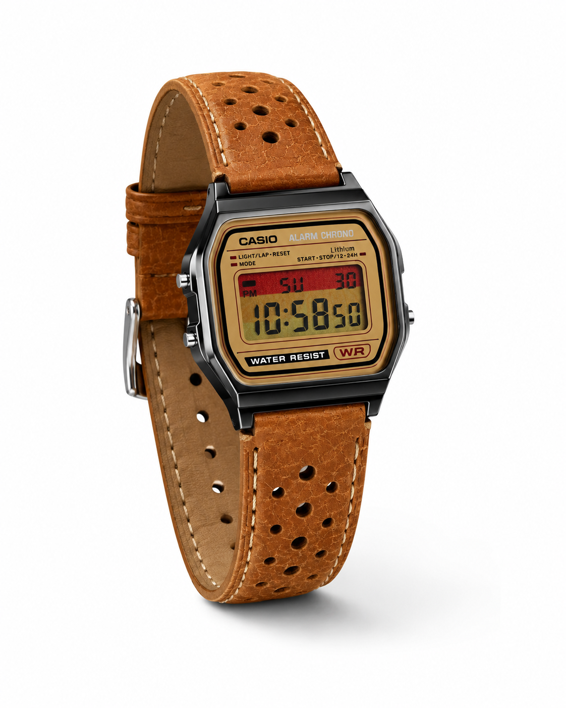 A158 'RoadRunner' by EONwatches