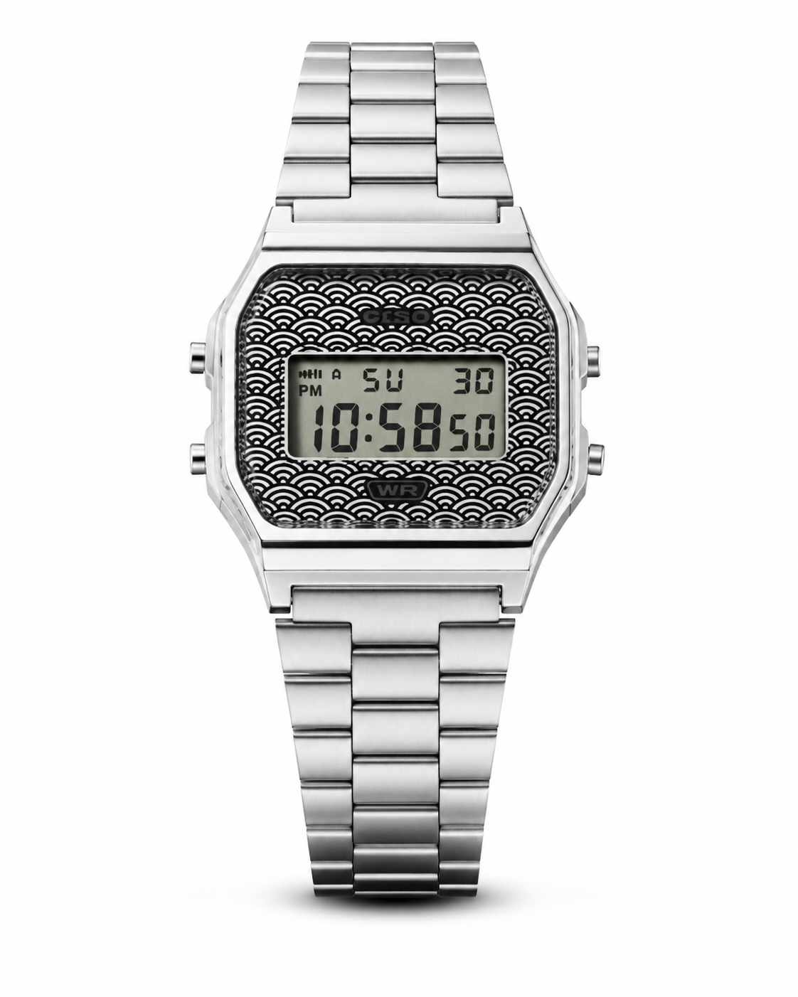 Casio Vintage A159WEVJ-8 Klasik Saat