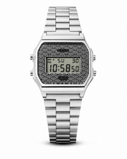 Casio Vintage A159WEVJ-8 Klasik Saat