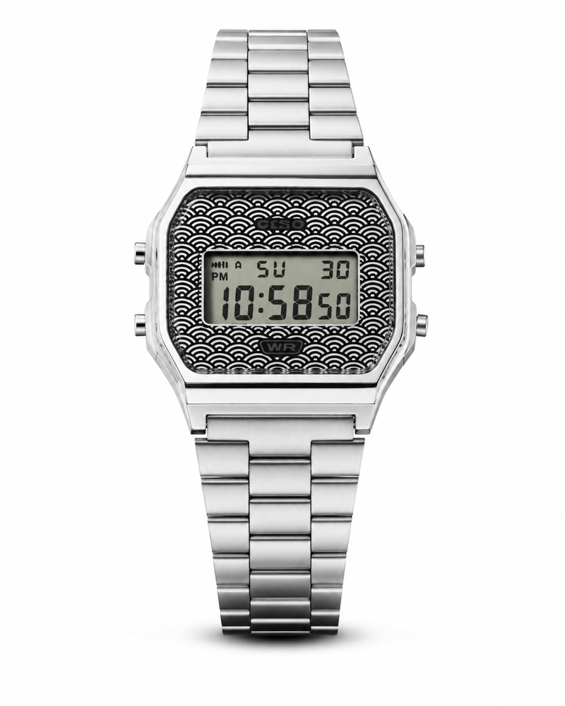 Casio Vintage A159WEVJ-8 Klasik Saat