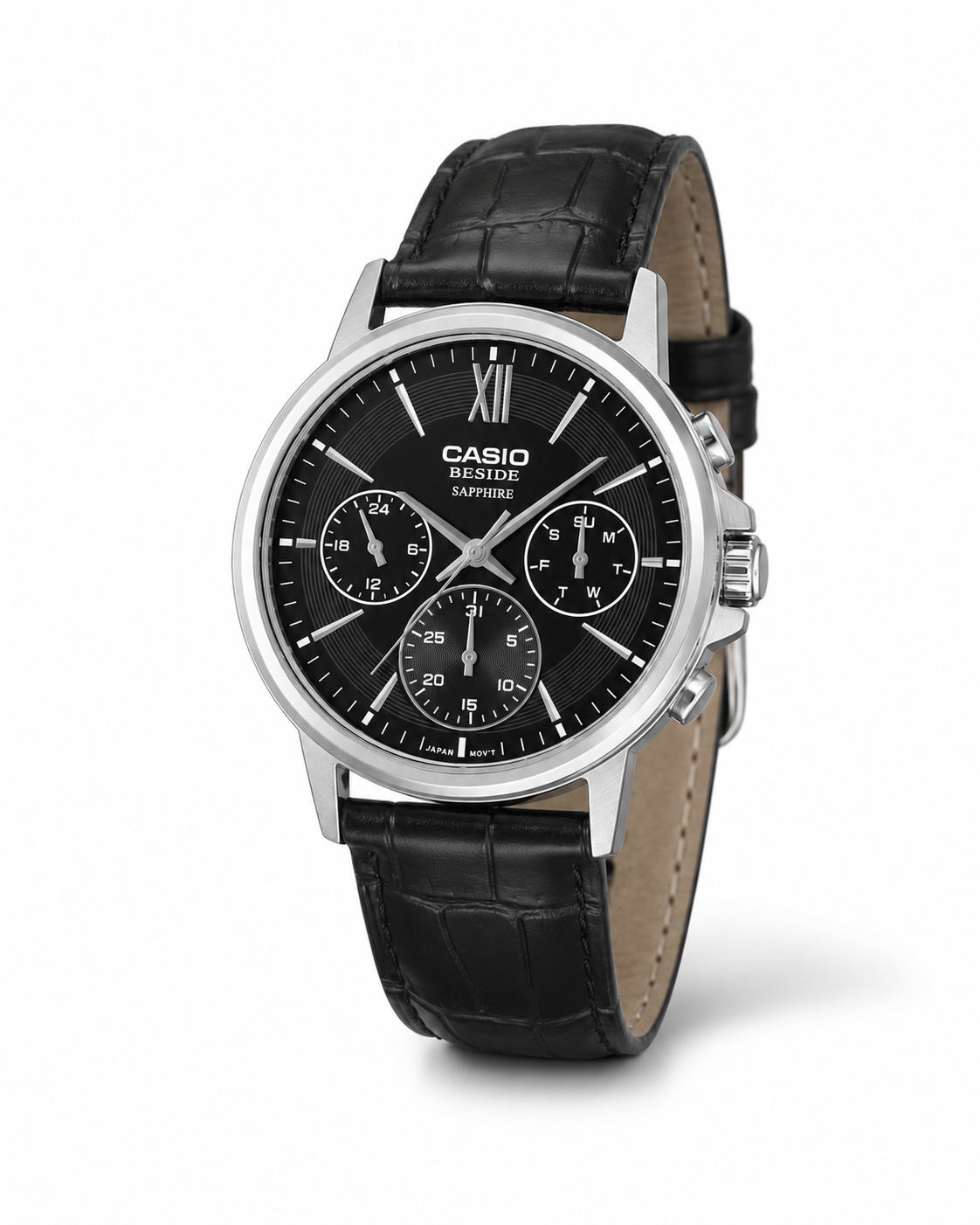 Casio BMS-300L-1AVDF Kol Saati