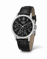 Casio BMS-300L-1AVDF Kol Saati