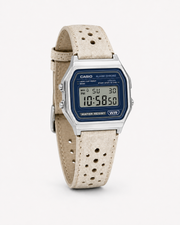 Casio A158 WEA2DF Bluen Man By İonWatches