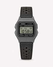 Casio F91 Blacki By İonWatchess