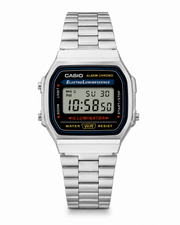 CASIO VINTAGE A168W-1 Klasik Saat
