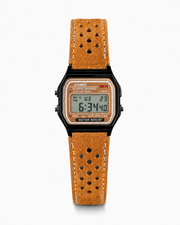 Casio A158 “RoadRunner” by İONwatches