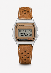 Casio A158 “RunnerRoad V2”&nbsp; by İONwatches