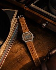 Casio A158 “RunnerRoad V2”&nbsp; by İONwatches