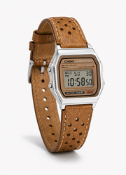 Casio A158 “RunnerRoad V2”&nbsp; by İONwatches