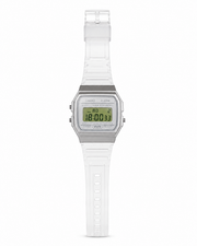Casio F91 White by İonWatches