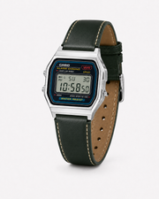 A158 Road Runner by İON Watches Olive Green