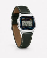 A158 Road Runner by İON Watches Olive Green