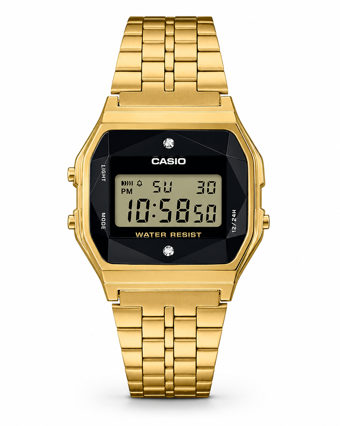 Casio A159WGED-1DF Kol Saati