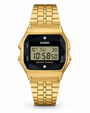 Casio A159WGED-1DF Kol Saati