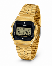 Casio A159WGED-1DF Kol Saati