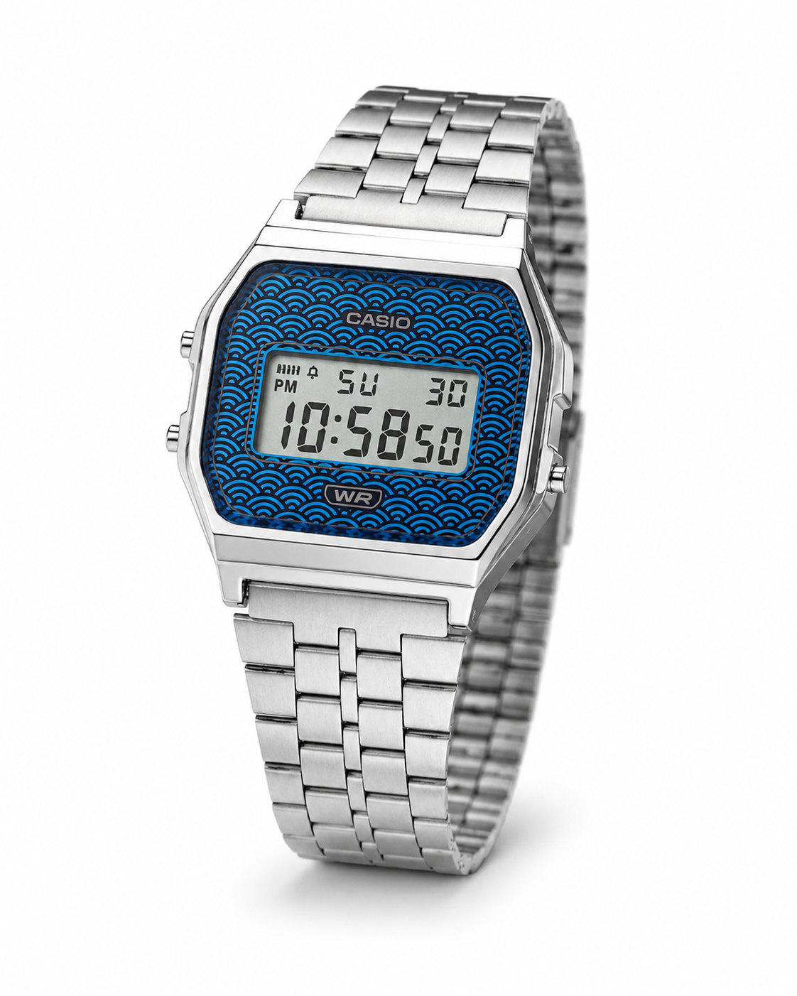 Casio Vintage A159WEVJ-7 Klasik Saat