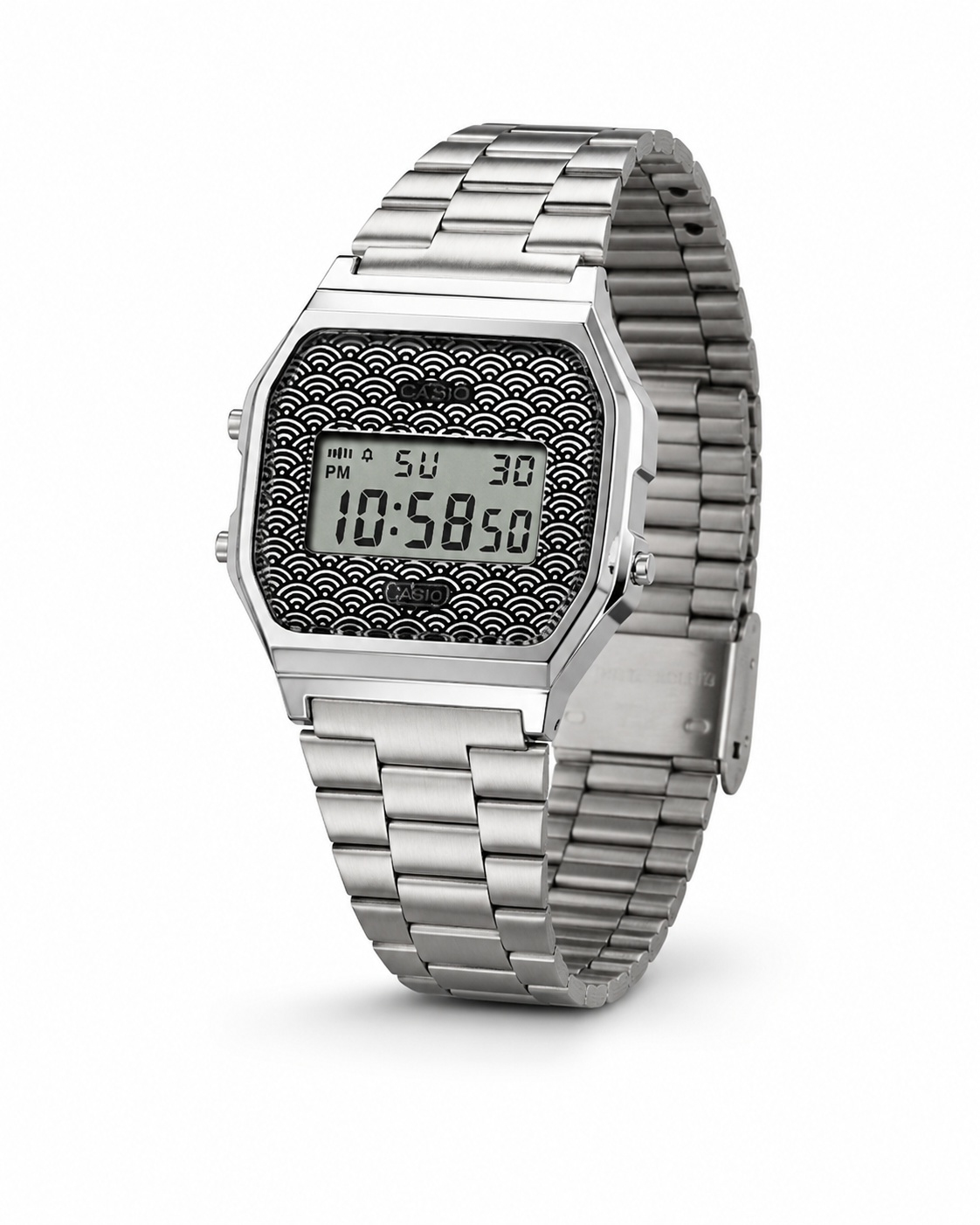 Casio Vintage A159WEVJ-8 Klasik Saat