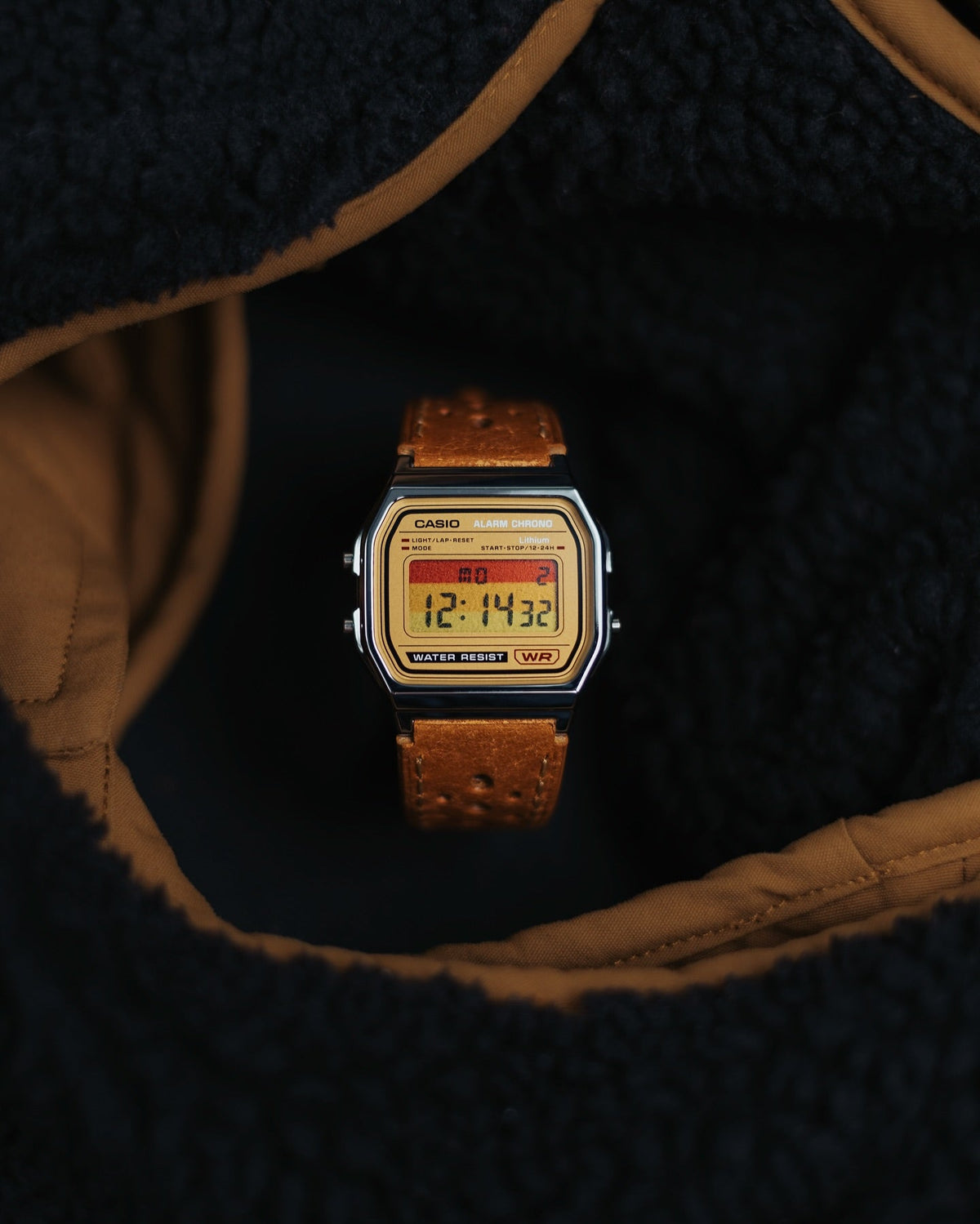 A158 'RoadRunner' by EONwatches