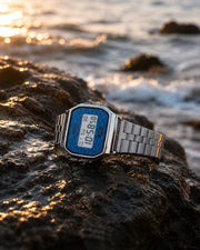 Casio Vintage A159WEVJ-7 Klasik Saat
