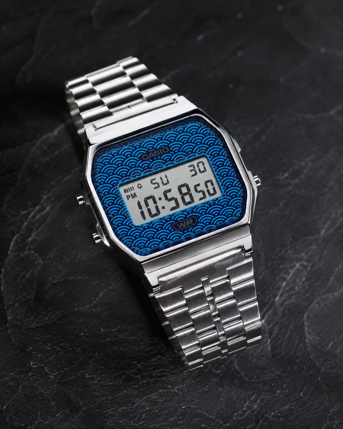 Casio Vintage A159WEVJ-7 Klasik Saat