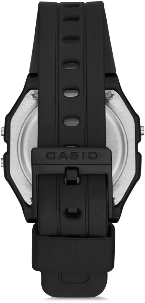 Casio F-91W-1DG Kol Saati