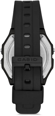 Casio F-91W-1DG Kol Saati