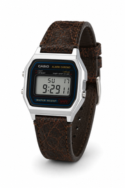 A158 Road Runner by İON Watches Dark Brown